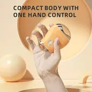 Electric Automatic Nail Clipper With UV Light Manicure Nail Trimmer for Adult Baby Finger Toe Scissors Thick Nails Cutter - Silver 224