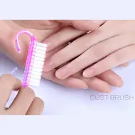 120W UV Nail Lamp with LCD Display Adjustable Timer Quick Drying for Nails & Toes – DIY Manicure Tools Set - Pink 203