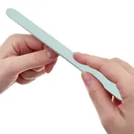 120W UV Nail Lamp with LCD Display Adjustable Timer Quick Drying for Nails & Toes – DIY Manicure Tools Set - Pink 203