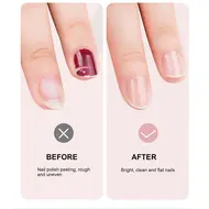 USB Portable Nail Grinder Electric Nail Polisher Manicure Nail Filing Tool - Silver 193