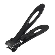 ​Nail Trimmer Shaper Nail Cutting Trimmer Toenail Fingernail Shaper Hardened Steel Toenail Trimmers for Thick Nails 181