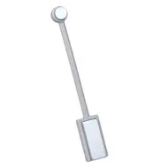 Double-Ended Nail Art Magnet for Cat Eye Gel Polish - 3D Line and Strip Magnetic Stick Nail Tool 210