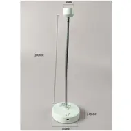 UV LED Nail Lamp Gel Polish Nail Dryer Nail Glue Curing Lamp 360° Adjustable Angle Nail UV Light LED Therapy Light Nail Art Tool 175