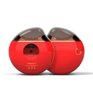 Electric Nail Trimmer USB Battery-powered Nail Trimmer-White 196