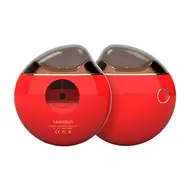 Electric Nail Trimmer USB Battery-powered Nail Trimmer-White 196