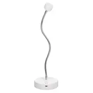 UV LED Nail Lamp Gel Polish Nail Dryer Nail Glue Curing Lamp 360° Adjustable Angle Nail UV Light LED Therapy Light Nail Art Tool 175