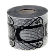 500pcs Nail Art UV Gel Tip Extension Guide Tools for Nail Care 213