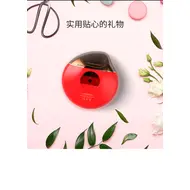 Electric Nail Trimmer USB Battery-powered Nail Trimmer-White 196