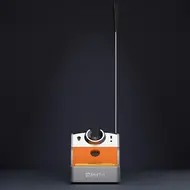 Amaoe MHT-1 Soldering Station Hibernation Holder for C245 / C210 / C115 Soldering Handles 187