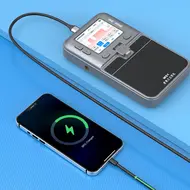 Aweshine W01 Portable IPS Display Integrated Battery Spot Welding Machine 154