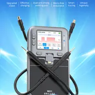 Aweshine W01 Portable IPS Display Integrated Battery Spot Welding Machine 154