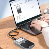 Aweshine W01 Portable IPS Display Integrated Battery Spot Welding Machine 154