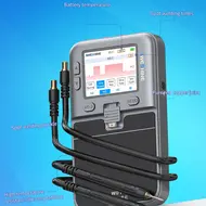 Aweshine W01 Portable IPS Display Integrated Battery Spot Welding Machine 154