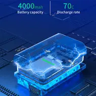 Aweshine W01 Portable IPS Display Integrated Battery Spot Welding Machine 154