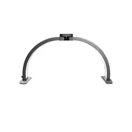 Desktop Nail and Beauty Lamp – Adjustable Brightness and Color Temperature Refill Lamp 215