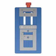 JTX T4 Pro Universal Chips Glue Removal & Tin Planting Platform Set for iPhone / Samsung / Hisilicon / Android RAM 205