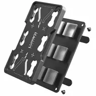 Luowei LW-PT03 Multifunctional Tin Planting Platform Support CPU/Hard Disk/WiFi/Mid-level Soldering 183