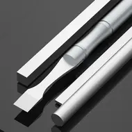 MaAnt M-068 Scraping Tin and Pry Opening Ultra-Hard Stainless Steel Scraper 206