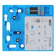 MaAnt MR-01 Face ID Dot Matrix Repair Fixture for iPhone X to 16Pro Max New Add Prism Module 162