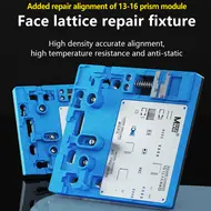 MaAnt MR-01 Face ID Dot Matrix Repair Fixture for iPhone X to 16Pro Max New Add Prism Module 162
