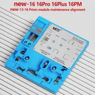 MaAnt MR-01 Face ID Dot Matrix Repair Fixture for iPhone X to 16Pro Max New Add Prism Module 162