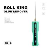 Mijing GR-10 Multifunctional Speed Adjustable Electric OCA Screen Glue Remover 207