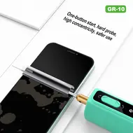 Mijing GR-10 Multifunctional Speed Adjustable Electric OCA Screen Glue Remover 207