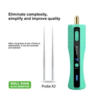 Mijing GR-10 Multifunctional Speed Adjustable Electric OCA Screen Glue Remover 207