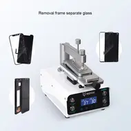 Refox RF20 360° Rotating Universal Mobile Phone LCD Screen Heating Separation Machine 158
