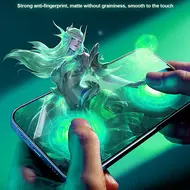 Relife GF-2 7-inch Strong Anti-fingerprint Gaming Matte Hydrogel Film for Cutting Machine - 50Pcs 133