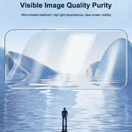 Relife GF-2 7-inch Strong Anti-fingerprint Gaming Matte Hydrogel Film for Cutting Machine - 50Pcs 133