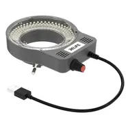 Relife RL-033M 144 Lamp Beads High Brightness Adjustable Microscope Light 166