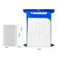 Relife RL-080 Pro High Density Nano Cleansing Sponge for Screen / Camera / Motherboard Cleaning 132