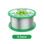 Relife RL-440 20g Multi-Specification High Purity Rosin Solder Wire 135