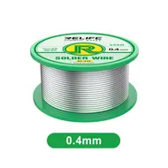Relife RL-440 20g Multi-Specification High Purity Rosin Solder Wire 135
