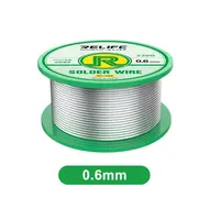 Relife RL-440 20g Multi-Specification High Purity Rosin Solder Wire 135