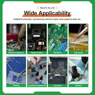 Relife RL-440 20g Multi-Specification High Purity Rosin Solder Wire 135