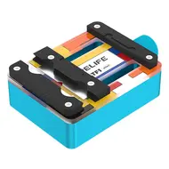 Relife TF1 Mini Tetris-Type Heat-Insulating Glass Chip Repair Fixture 137