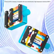 Relife TF1 Mini Tetris-Type Heat-Insulating Glass Chip Repair Fixture 137