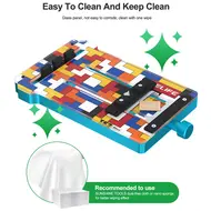 Relife TF2 Plus Tetris-Type Heat-Insulating Glass Motherboard Repair Fixture 139