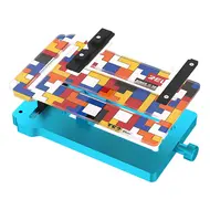 Relife TF2 Plus Tetris-Type Heat-Insulating Glass Motherboard Repair Fixture 139