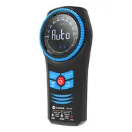 Sunshine DT-24R True RMS Smart Color Screen Rotary Dial Multimeter with NCV / Live & Temp Test 177