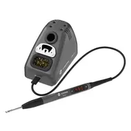 Sunshine S210 Pro 110W Portable LED Smart Universal C210 Series Electric Soldering Iron 185
