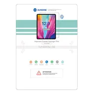 Sunshine SS-057P+ 12.9-inch iPad / Tablet HD Hydrogel Protective Film for SS-890C Cutting Machine - 20Pcs 171
