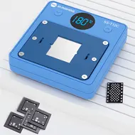 Sunshine SS-T12C Constant Temperature IC Chip Heating Glue Remover Compatible Most Chips 144