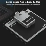 Sunshine TB-08 Pro Dual Light Direct Connection PCB Motherboard Rapid Diagnosis Thermal Imaging Camera 170