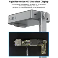 Sunshine TB-08 Pro Dual Light Direct Connection PCB Motherboard Rapid Diagnosis Thermal Imaging Camera 145