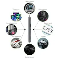 TBK-007 Adjustable Multifunctional 2-in-1 Grinding Screwdriver Set with 24Pcs Bits & 10Pcs Grinding Head 168