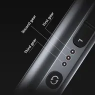 TBK-007 Adjustable Multifunctional 2-in-1 Grinding Screwdriver Set with 24Pcs Bits & 10Pcs Grinding Head 168