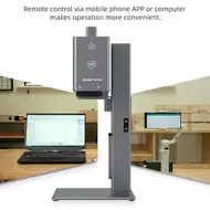 ​TBK-958MP Portable 20W High Power Fiber Laser Machine for Mobile Phone Remove Back Cover 165